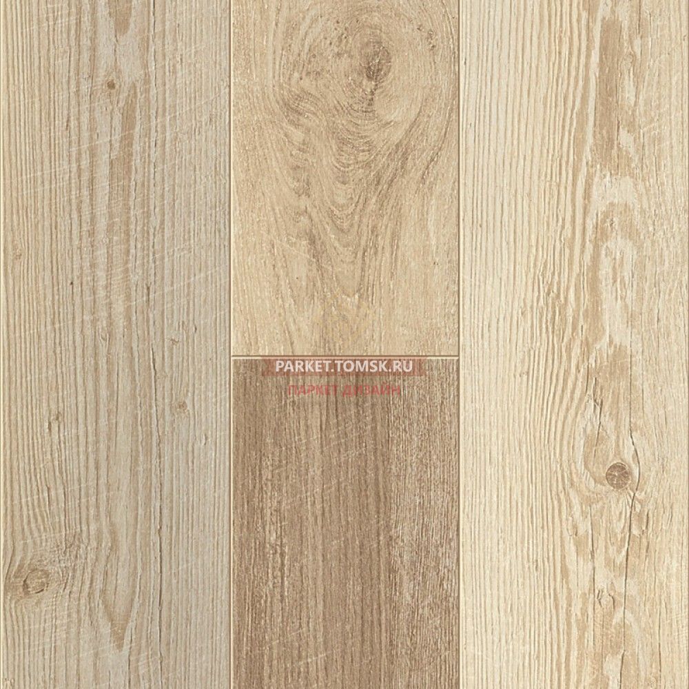 Ламинат Floorwood Древесный Микс Гарлем